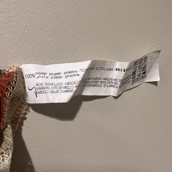 Zara Trafaluc Top (M) - Picture 5 of 6